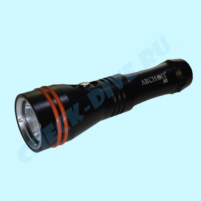 Подводный фонарь Archon S10