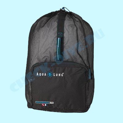 Сетчатый рюкзак Aqualung T4