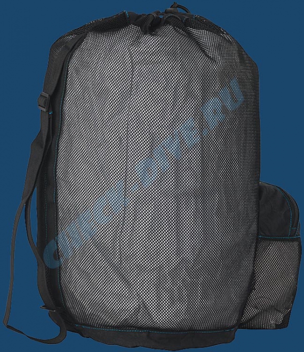 Сетчатый рюкзак Aqualung T4