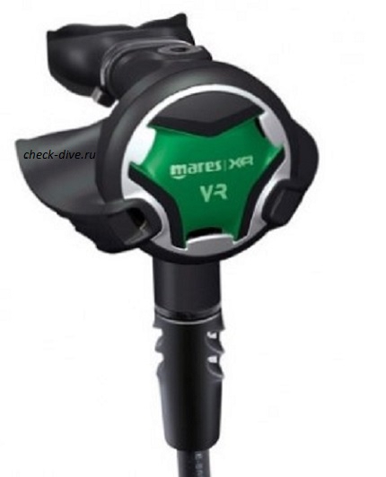 Регулятор для дайвинга Mares XR VR15X