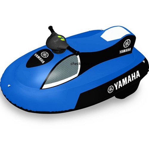 Надувной гидроцикл Aquamate Yamaha