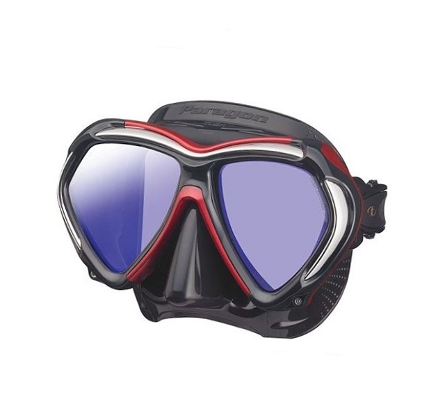 Маска Tusa Paragon M2001