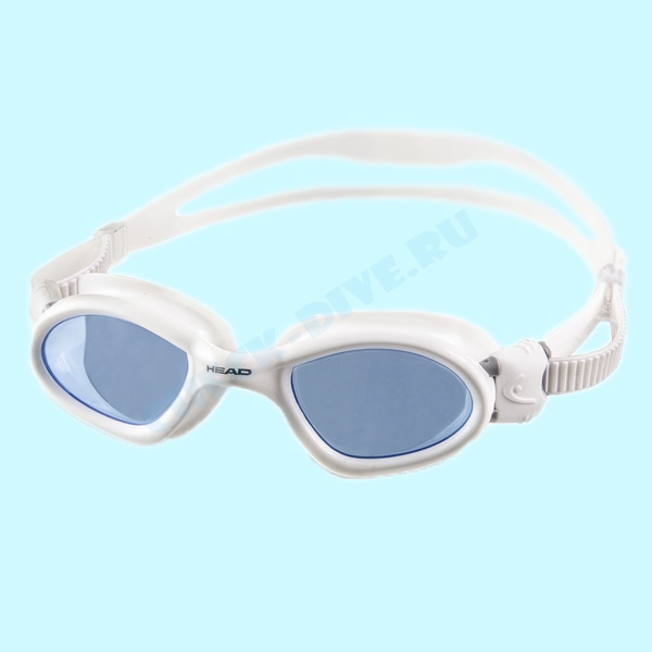 Очки для плавания Head Superflex