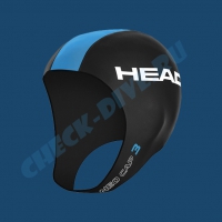 Шлем для триатлона Head Neo 4