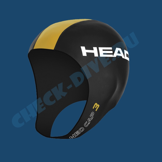 Шлем для триатлона Head Neo