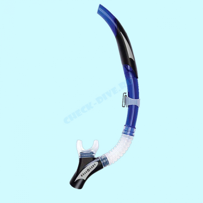 Трубка для плавания AquaLung Flex Impulse 3