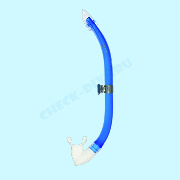 Трубка для плавания Mares Hydrex J