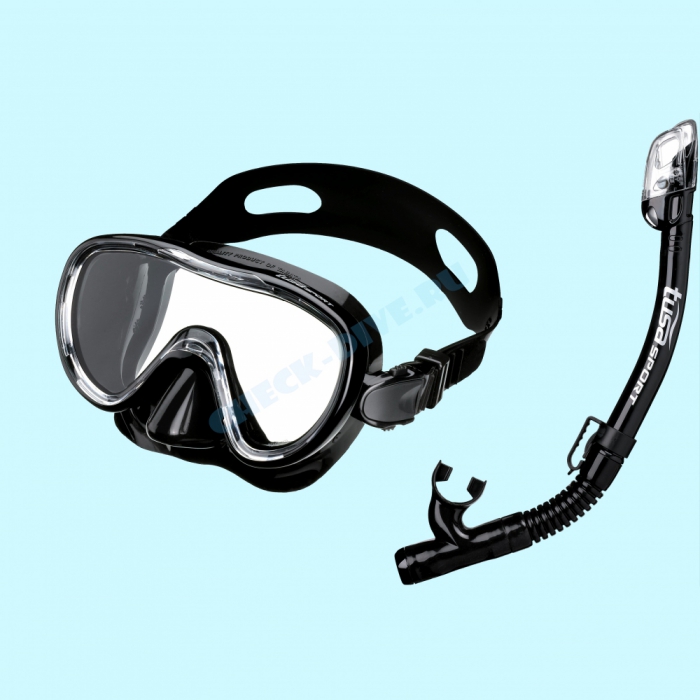 Набор Tusa Sport UC-1126 Junior