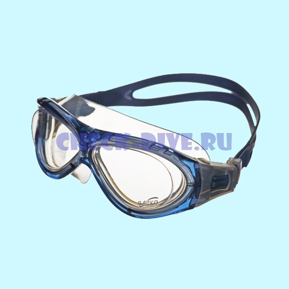 Очки для плавания Saeko Mariner