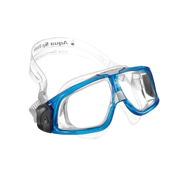 Очки Aqua Sphere Seal 2 blue