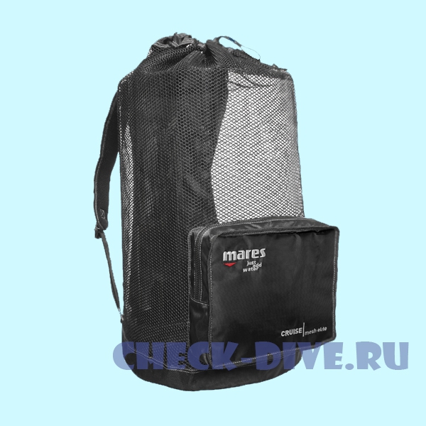 Рюкзак сетка Mares Cruise Mesh Elite
