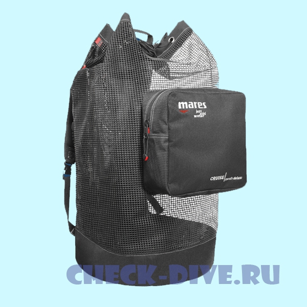 Рюкзак сетка Mares Cruise Mesh Delux