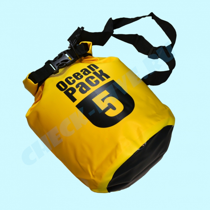 Гермомешок Okean Pack