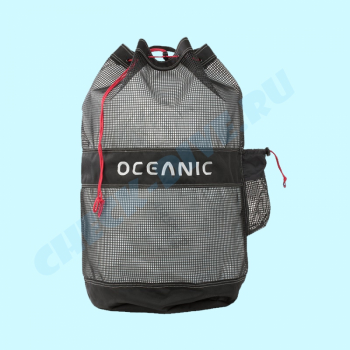 Сумка рюкзак Mesh Back Oceanic