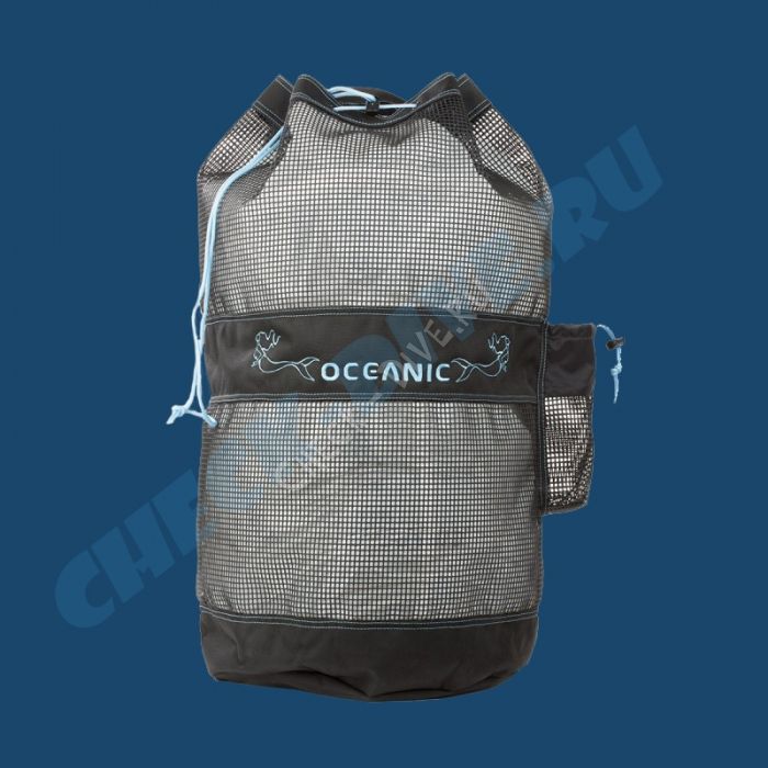 Сумка рюкзак Mesh Back Oceanic