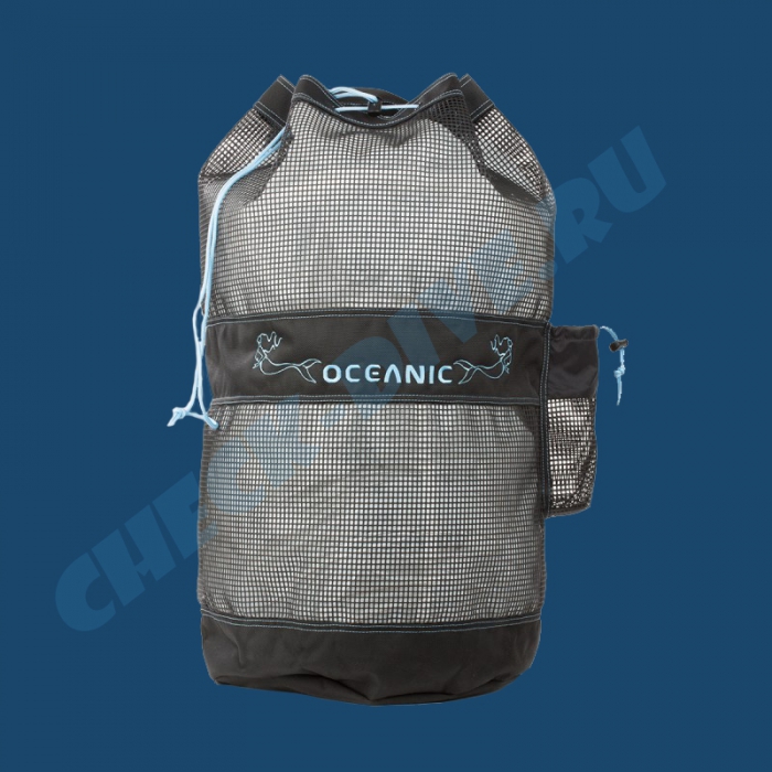 Сумка рюкзак Mesh Back Oceanic