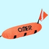 Буй Omer Master Torpedo