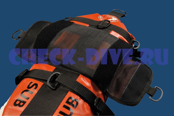 Плотик Sporasub Patriot