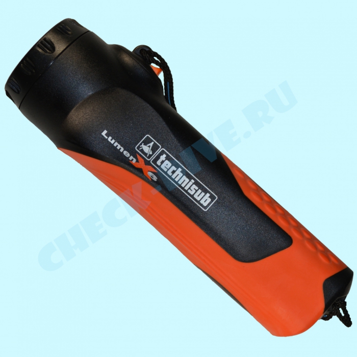 Подводный фонарь Lumen X6