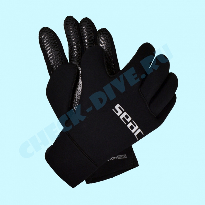 Перчатки Stretch 350 3,5мм