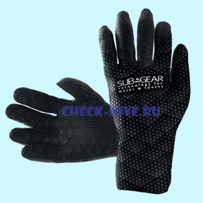 Перчатки Subgear D-Flex