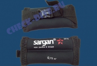 Груза ножные мягкие Sargan 2