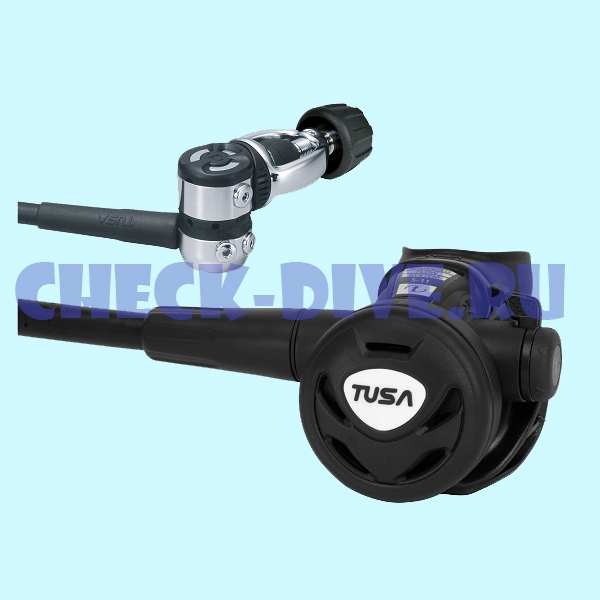 Регулятор Tusa RS-460II