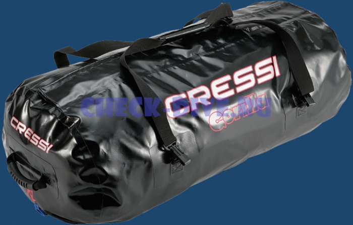 Сумка для снаряжения Gorilla Cressi sub