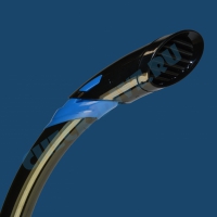 Трубка Atomic Snorkel SV2 1