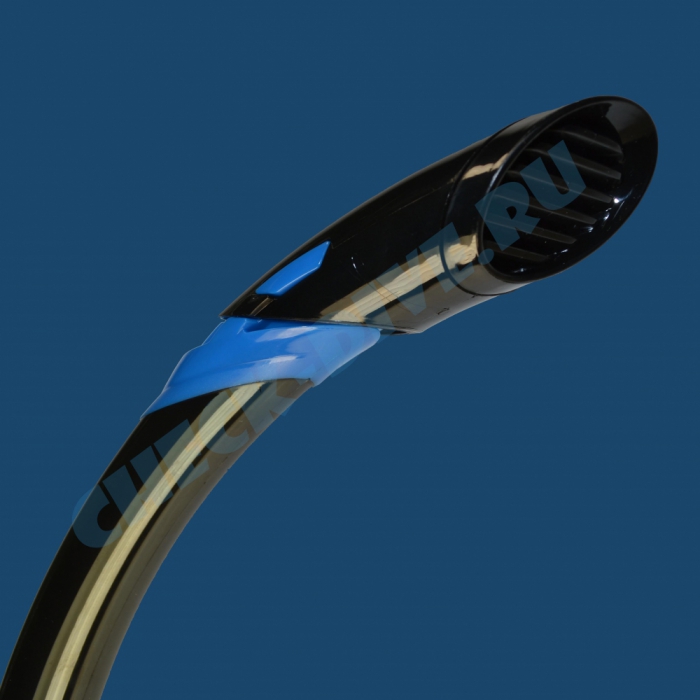 Трубка Atomic Snorkel SV2
