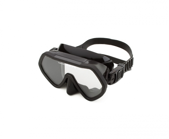 Маска Riffe Frameless