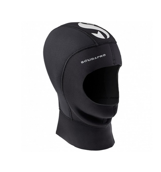 Scubapro шлем EverFlex 3/5мм