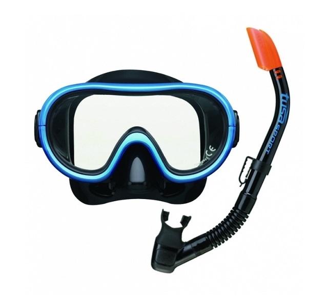 Комплект Tusa UCR-0101
