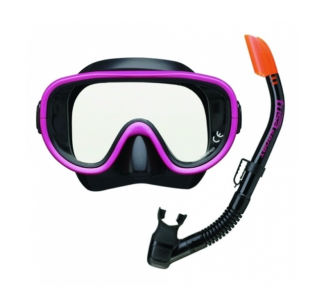 Комплект Tusa UCR-0101