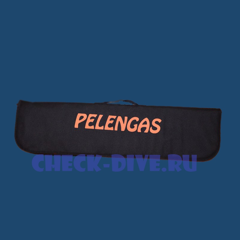 Чехол для подводного ружья Pelengas