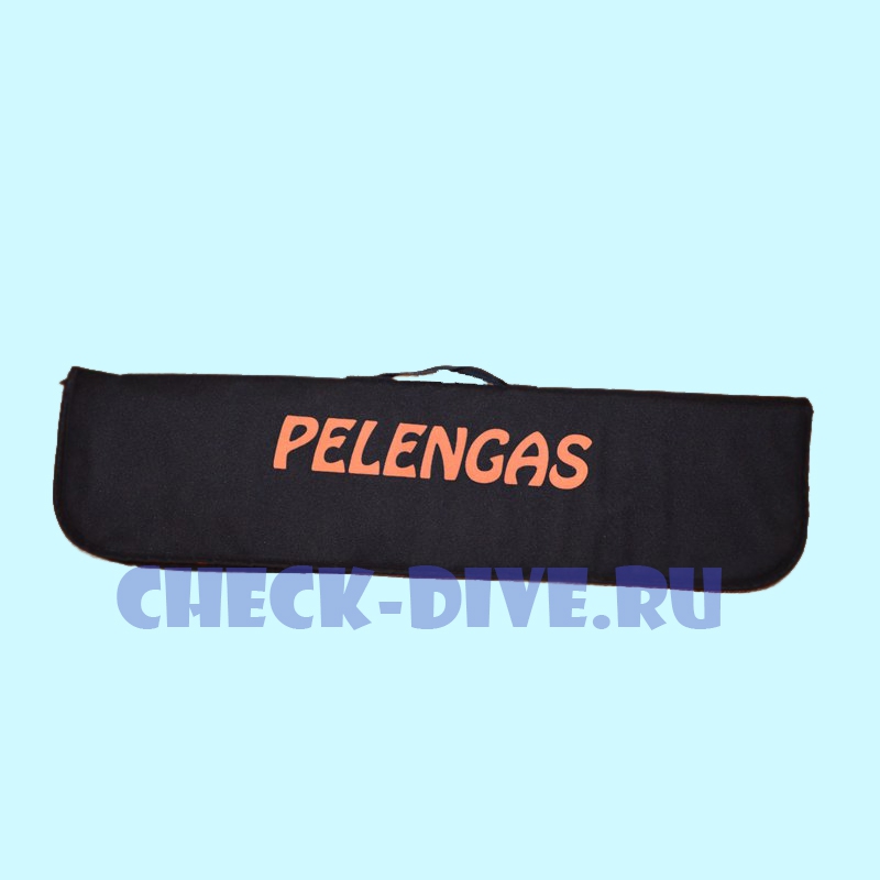 Чехол для подводного ружья Pelengas