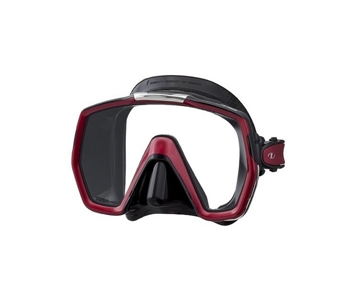 Маска Tusa M-1001 Freedom HD