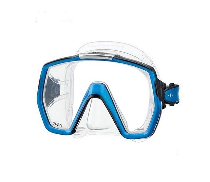 Маска Tusa M-1001 Freedom HD