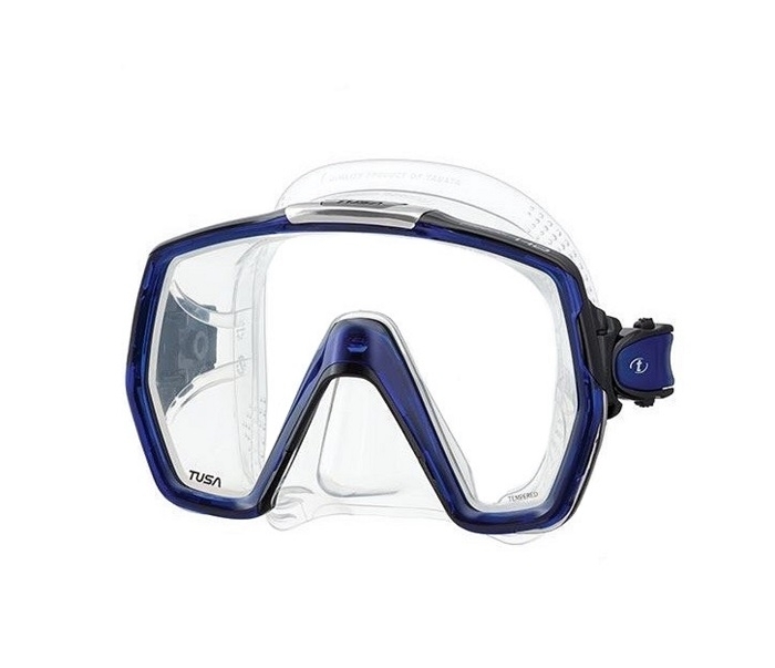 Маска Tusa M-1001 Freedom HD