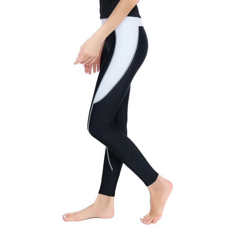 Леггинсы женские Swim UPF