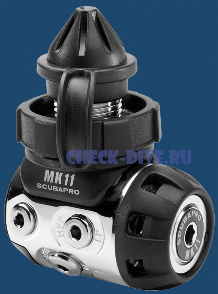 Комплект MK2EVO/R195 + R095
