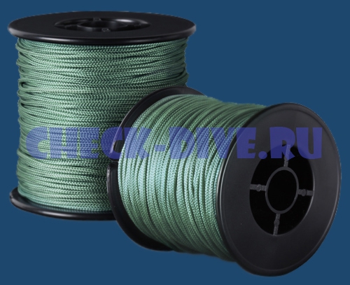 Линь Dyneema Sporasub