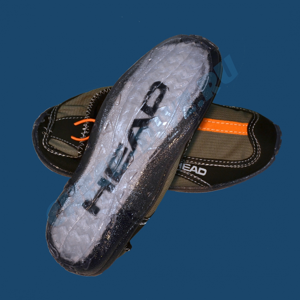 Коралловые тапочки Head Aquatrainer