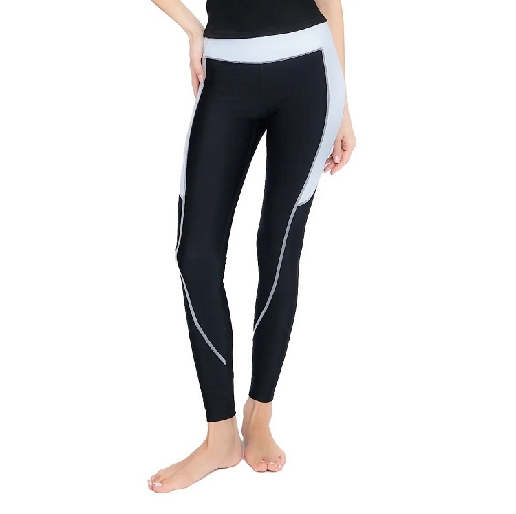 Леггинсы женские Swim UPF