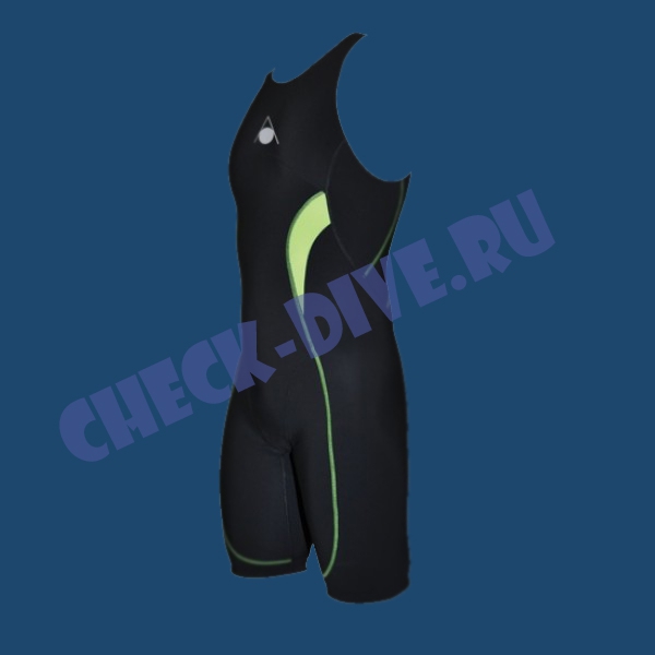 Гидрокостюм для триатлона Energize Trisuit