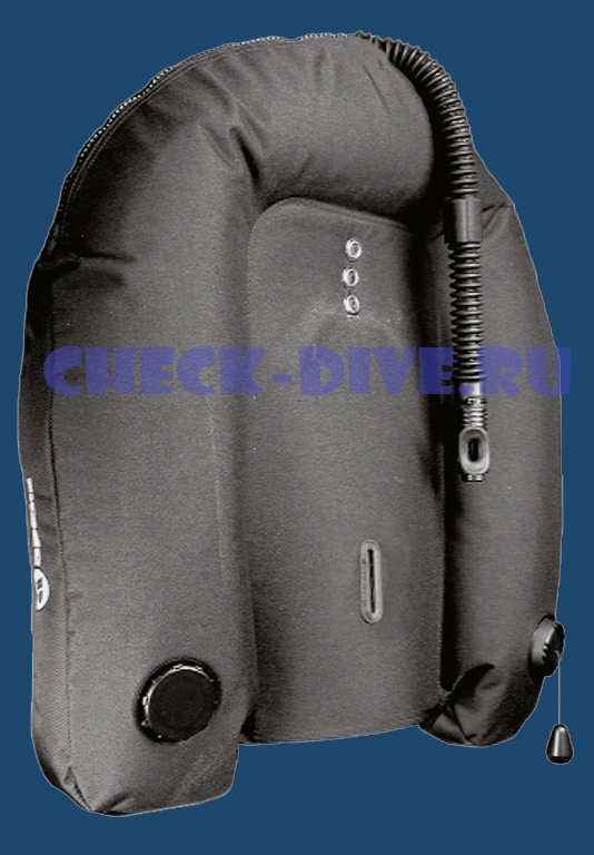 Крыло apeks WTX8