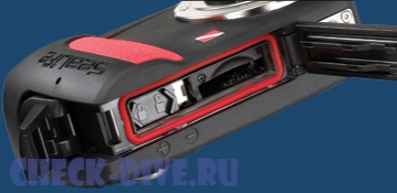 Подводная фотокамера Reefmaster Mini