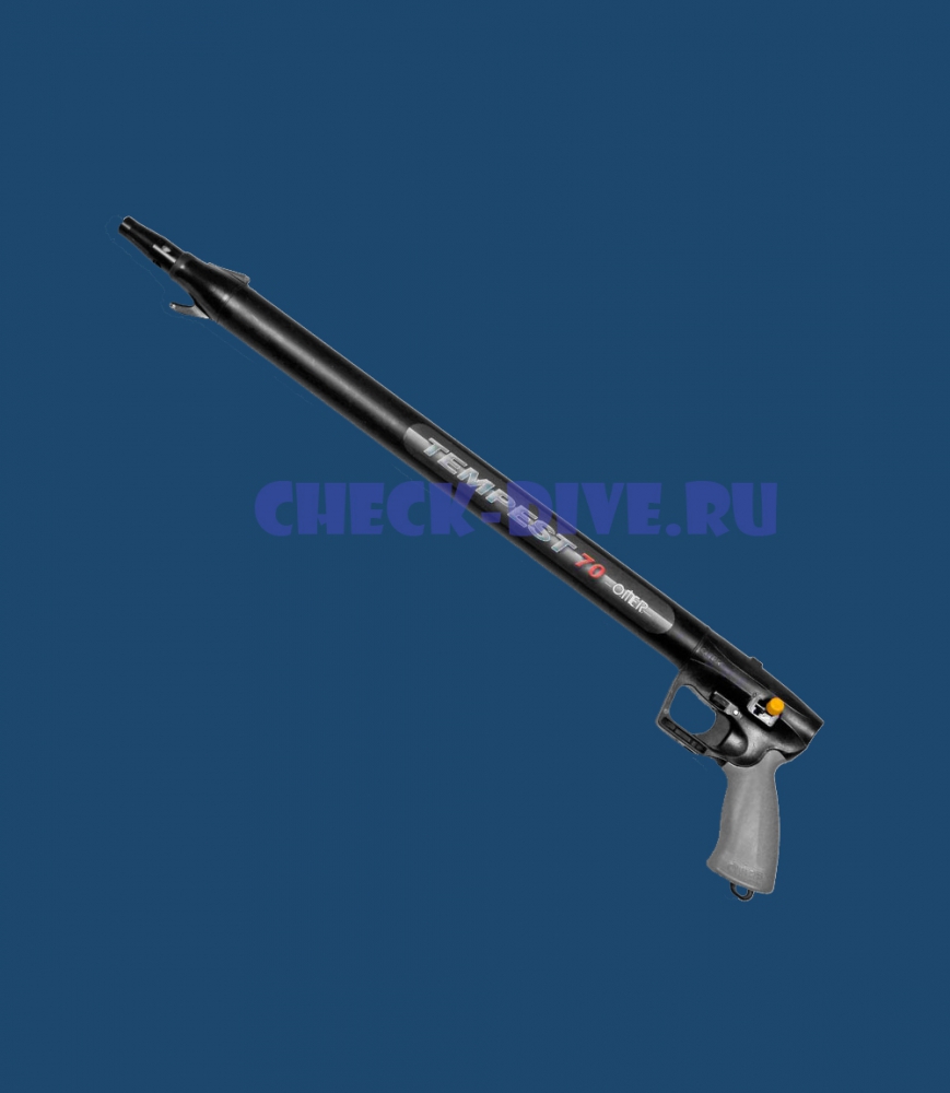 Ружьё Omer Tempest 70