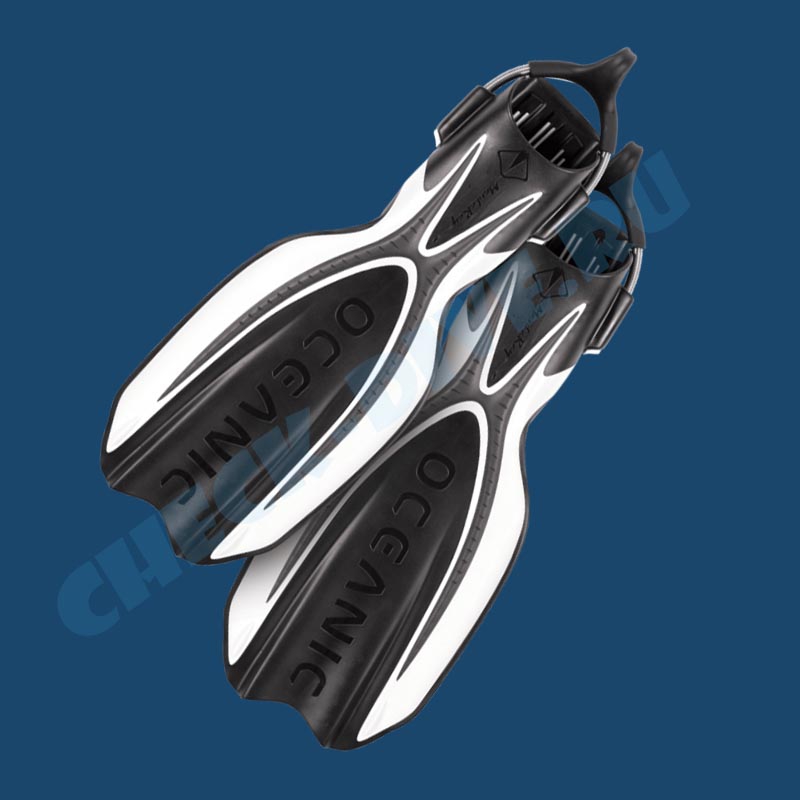 Ласты Oceanic Manta Ray