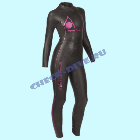 Гидрокостюм Aqua Sphere Phantom 2014 жен.